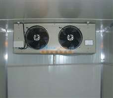 专业的冷库维修双创制冷提供 冷库价格